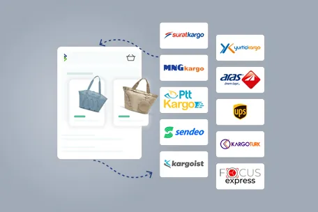 Kargo API Entegrasyonları